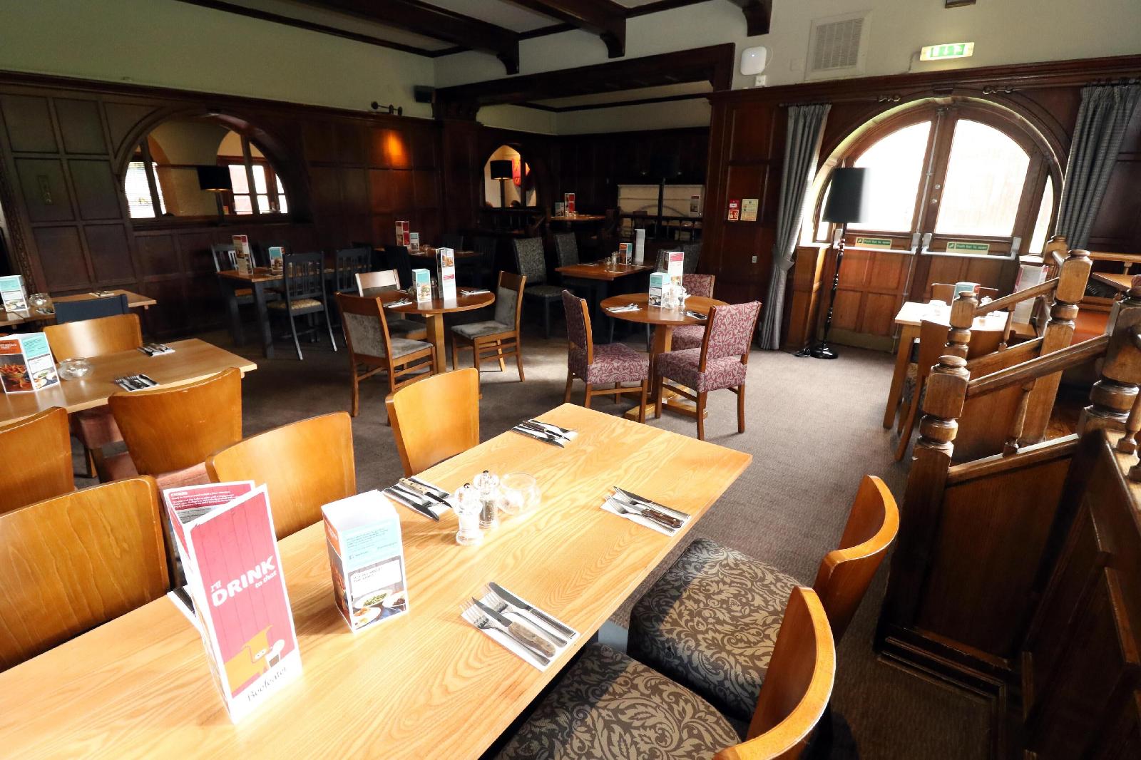 Premier Inn Croydon South A212