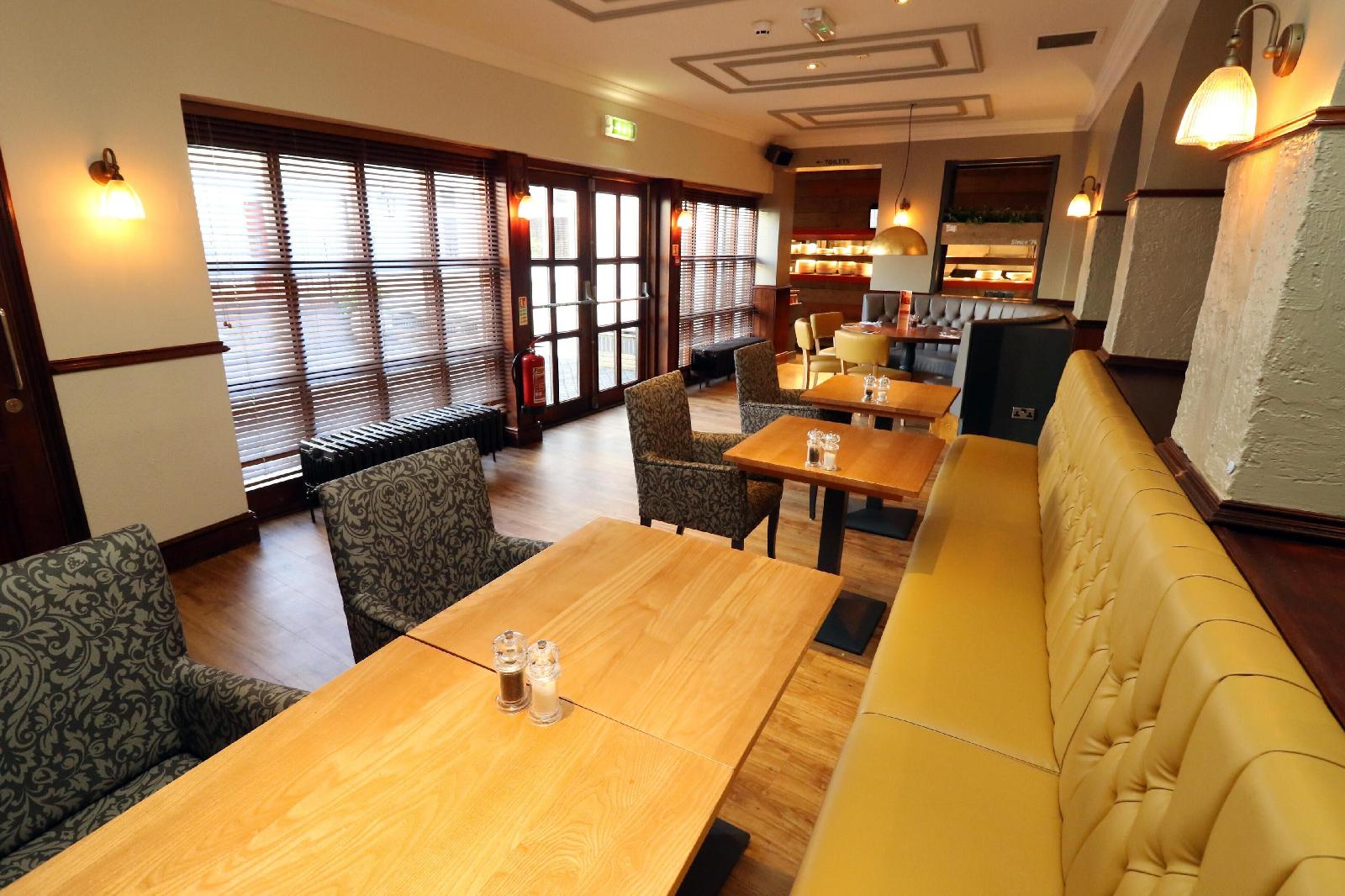 Premier Inn Croydon South A212