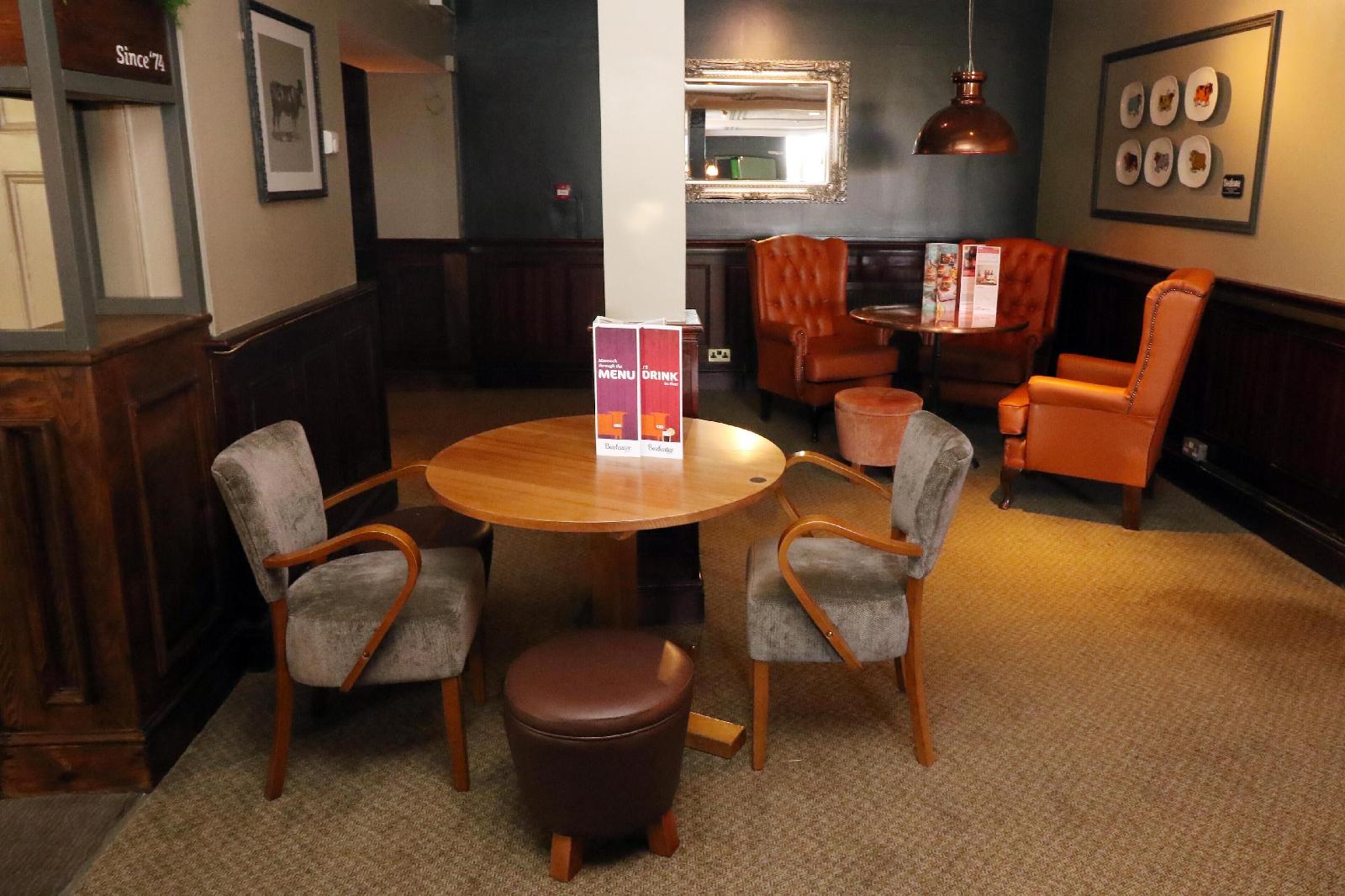 Premier Inn Croydon South A212