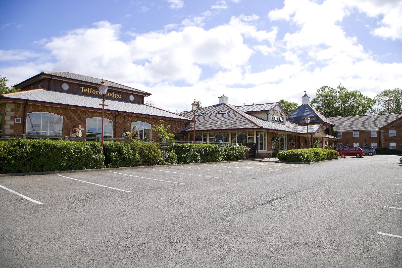 Premier Inn Kettering