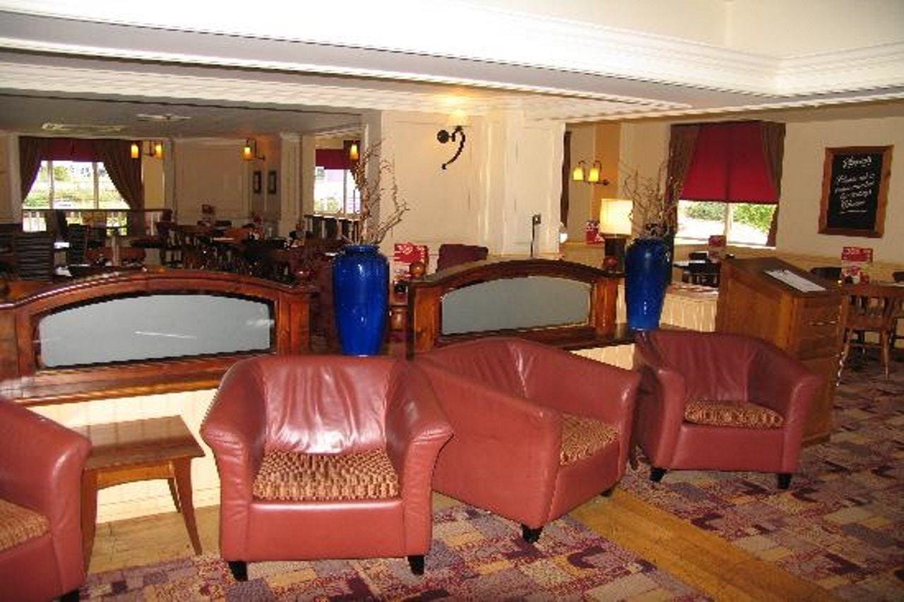 Premier Inn Northwich South