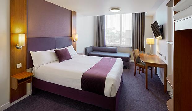 Premier Inn Northwich South