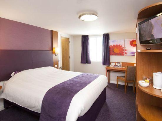 Premier Inn Northwich South