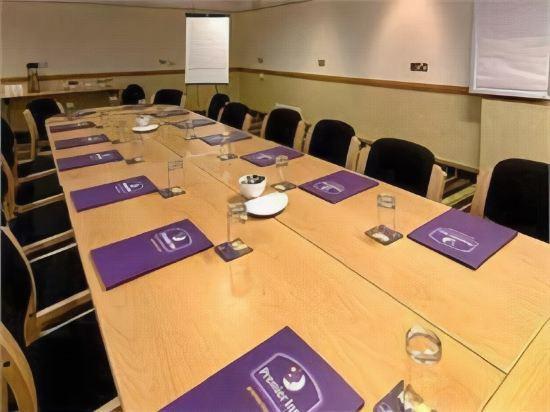 Premier Inn Northwich South