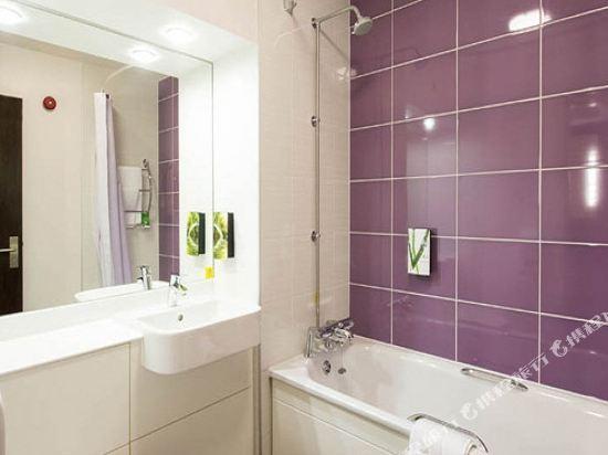 Premier Inn Northwich South