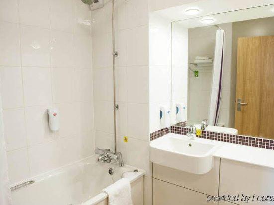 Premier Inn Northwich South
