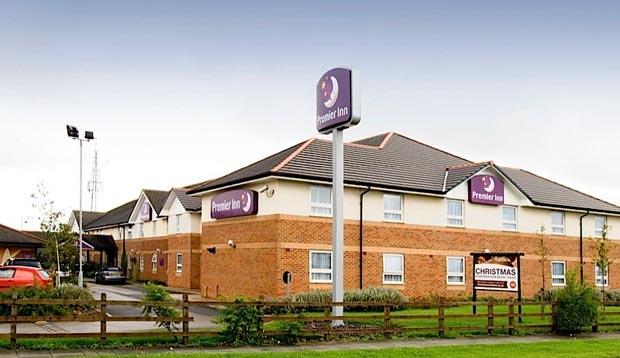 Premier Inn Stockton-On-Tees West