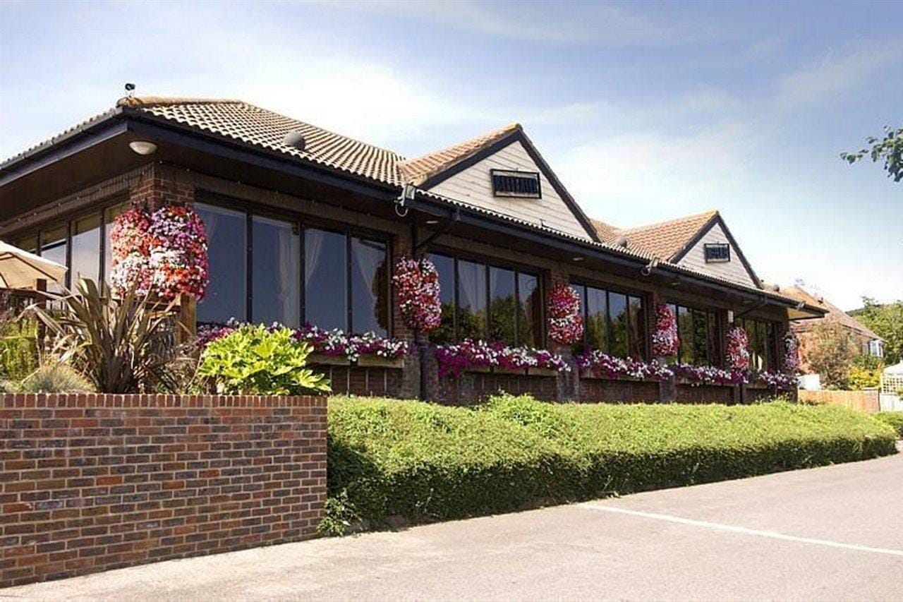 Premier Inn Portsmouth Havant