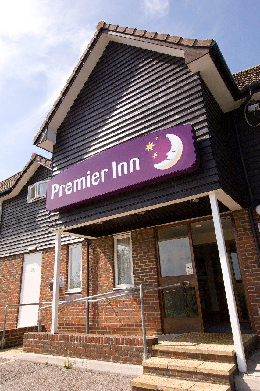 Premier Inn Portsmouth Havant