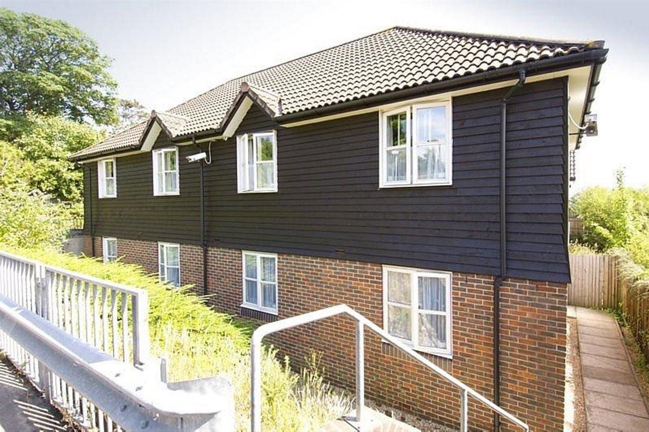Premier Inn Portsmouth Havant