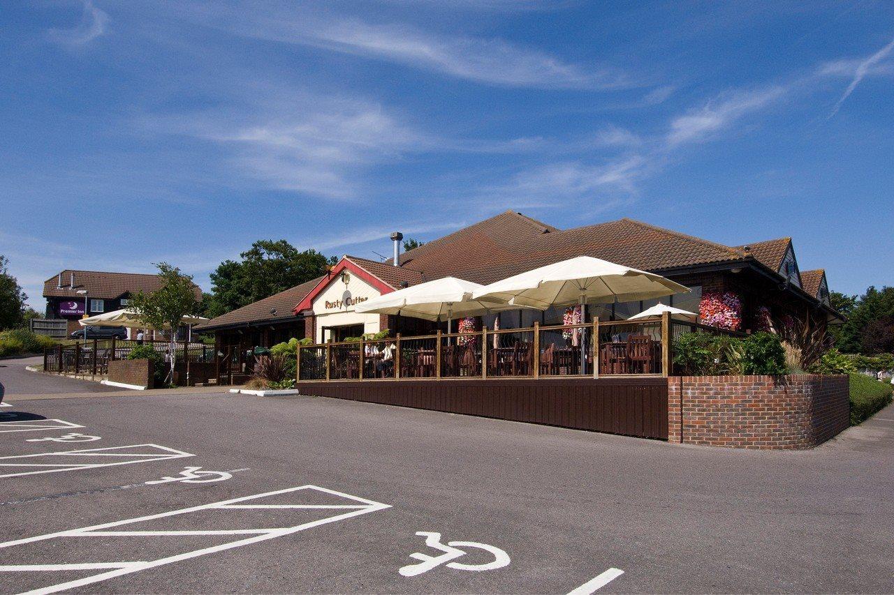 Premier Inn Portsmouth Havant