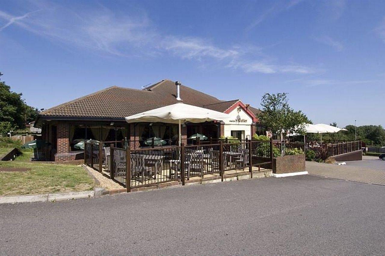Premier Inn Portsmouth Havant
