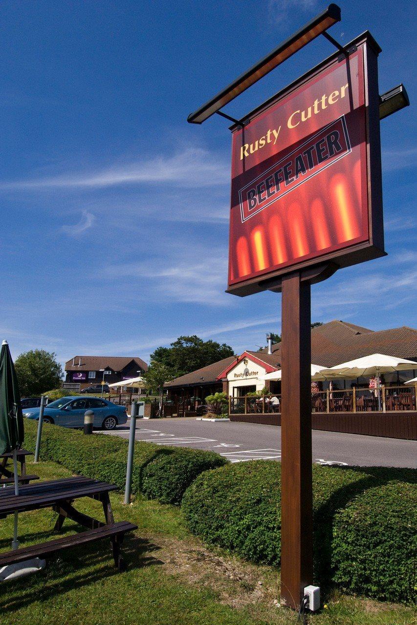 Premier Inn Portsmouth Havant