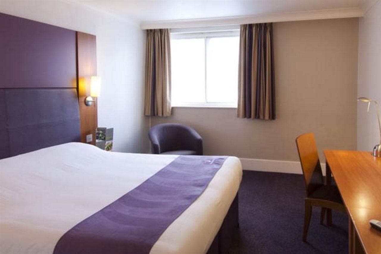 Premier Inn Portsmouth Havant
