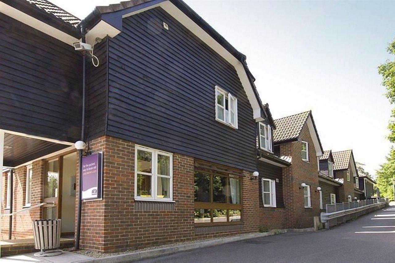 Premier Inn Portsmouth Havant