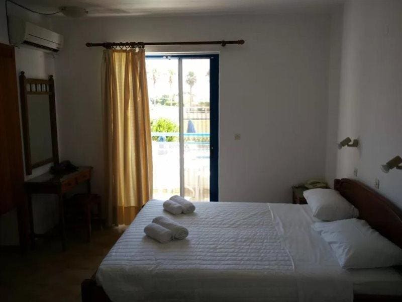 Miros Apartment Hotel