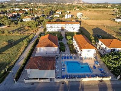 Tassia Studios