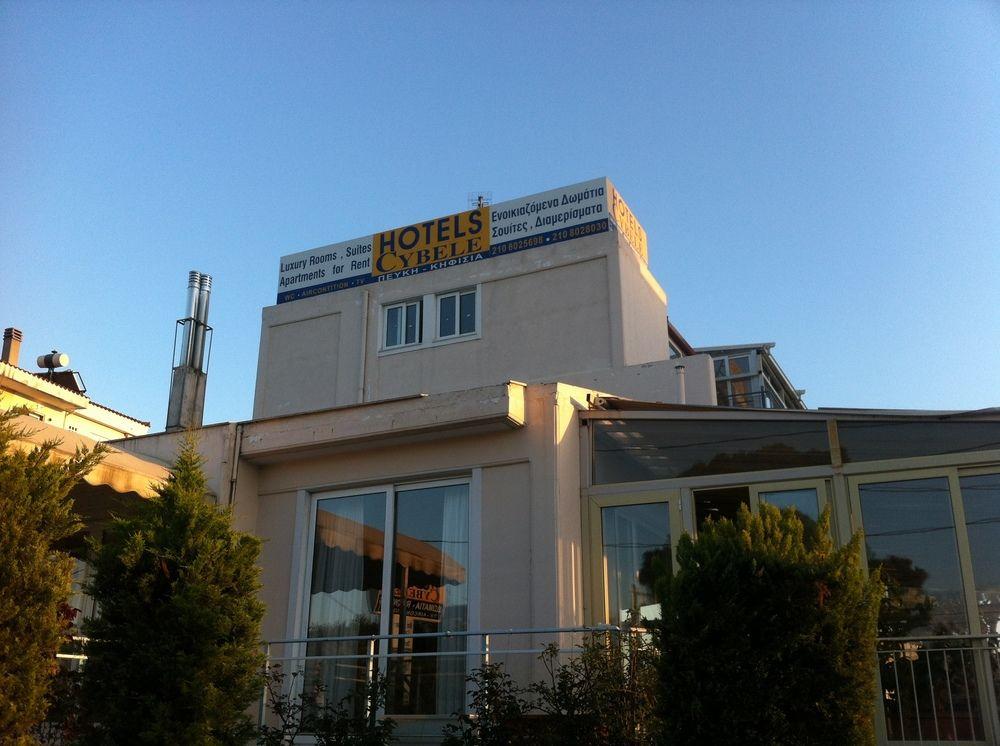 Cybele Guest Accommodation