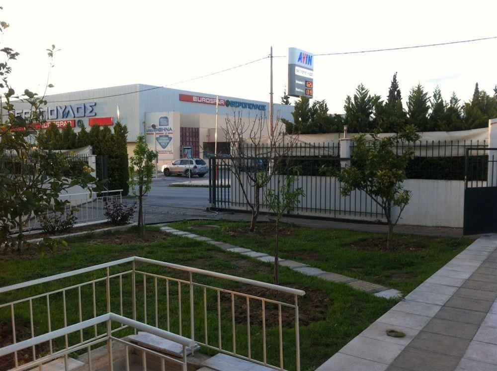 Cybele Guest Accommodation