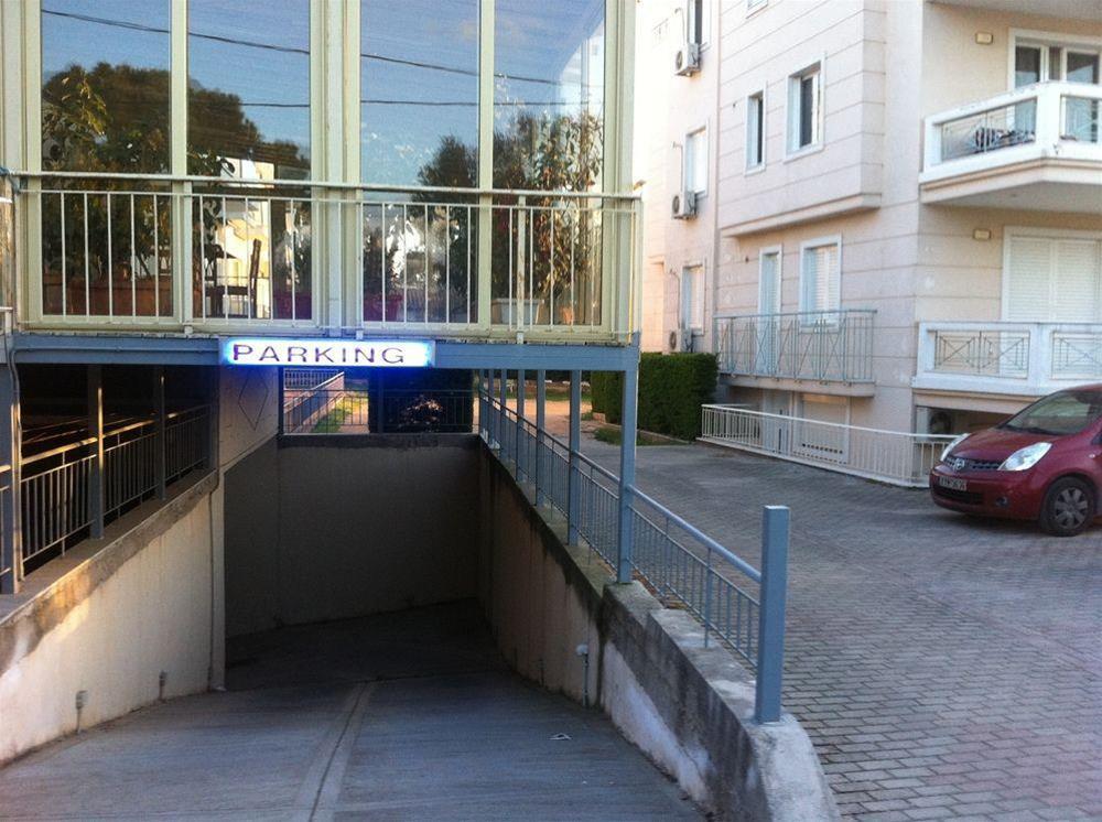 Cybele Guest Accommodation