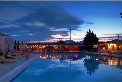 Le Chalet