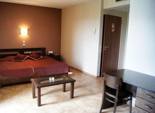 Le Chalet