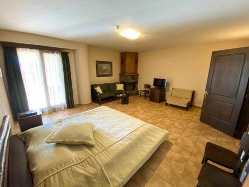 Le Chalet
