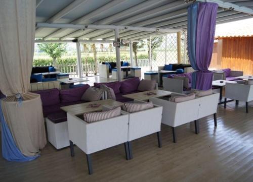 Le Chalet