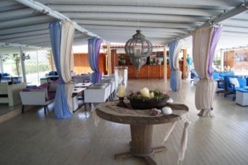 Le Chalet