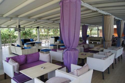 Le Chalet