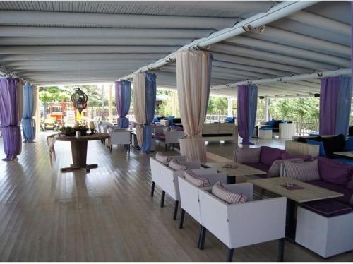 Le Chalet