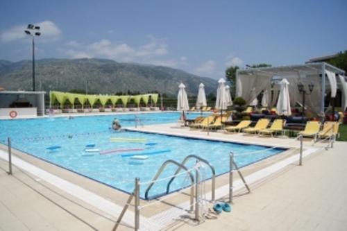 Le Chalet