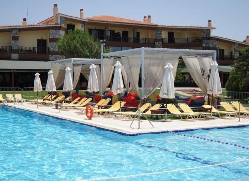 Le Chalet