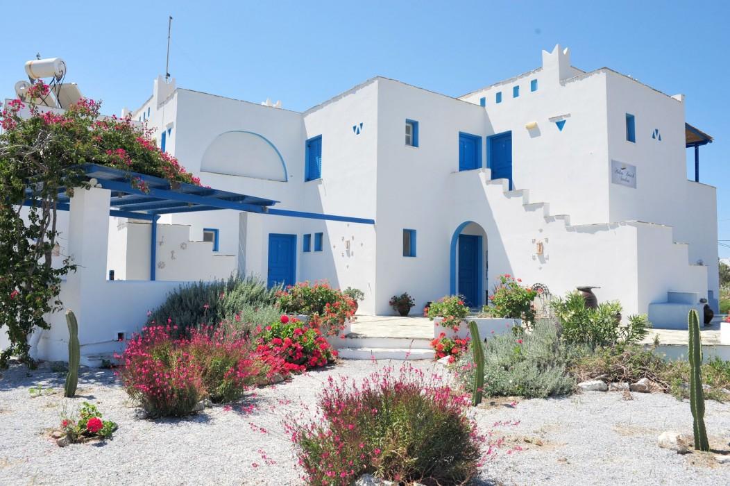 Helios Beach Studios