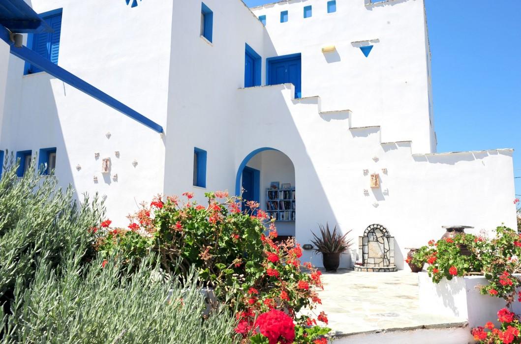 Helios Beach Studios