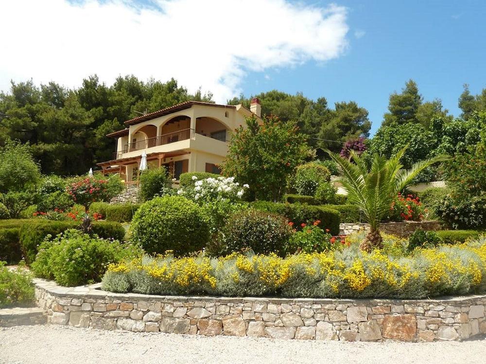 Milia Bay Hotel Apartments