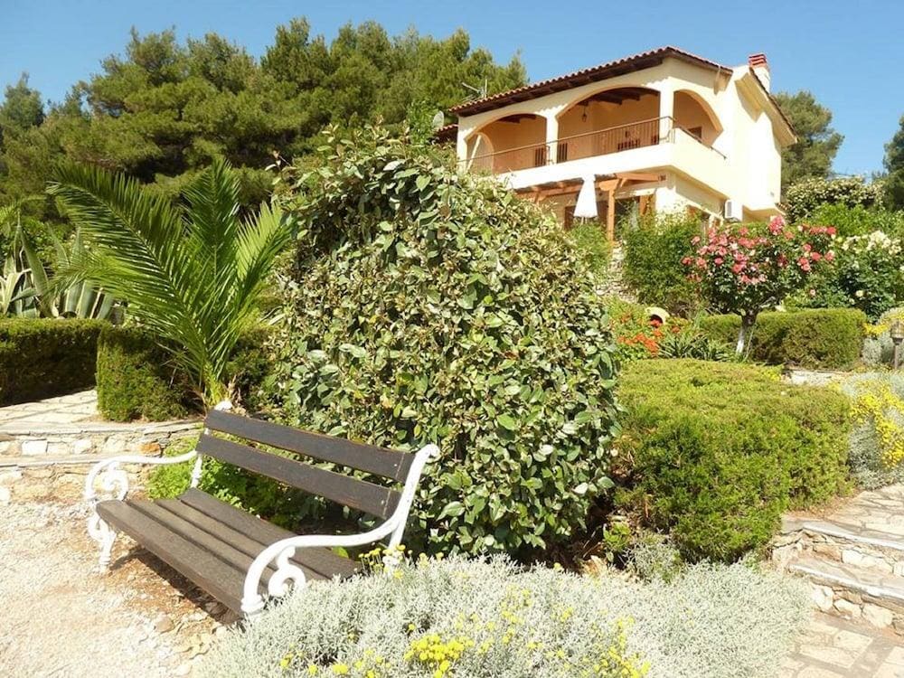 Milia Bay Hotel Apartments