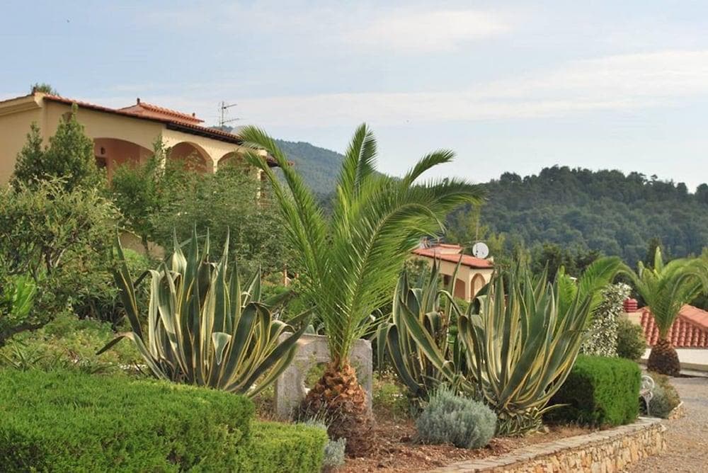 Milia Bay Hotel Apartments