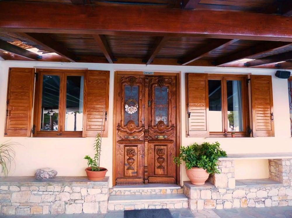 Milia Bay Hotel Apartments