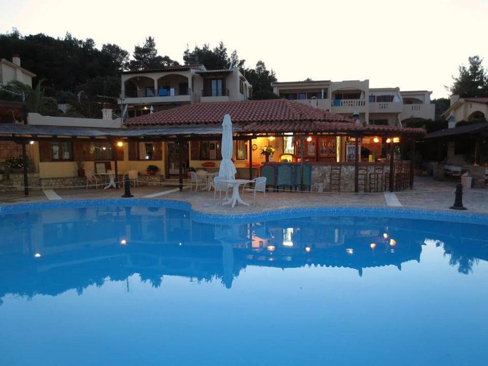 Milia Bay Hotel Apartments
