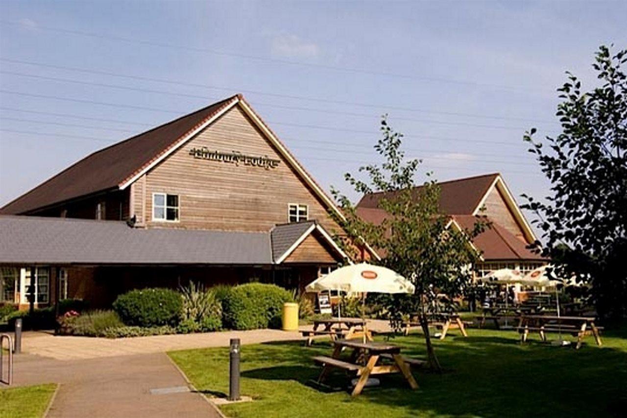 Premier Inn Tewkesbury Hotel