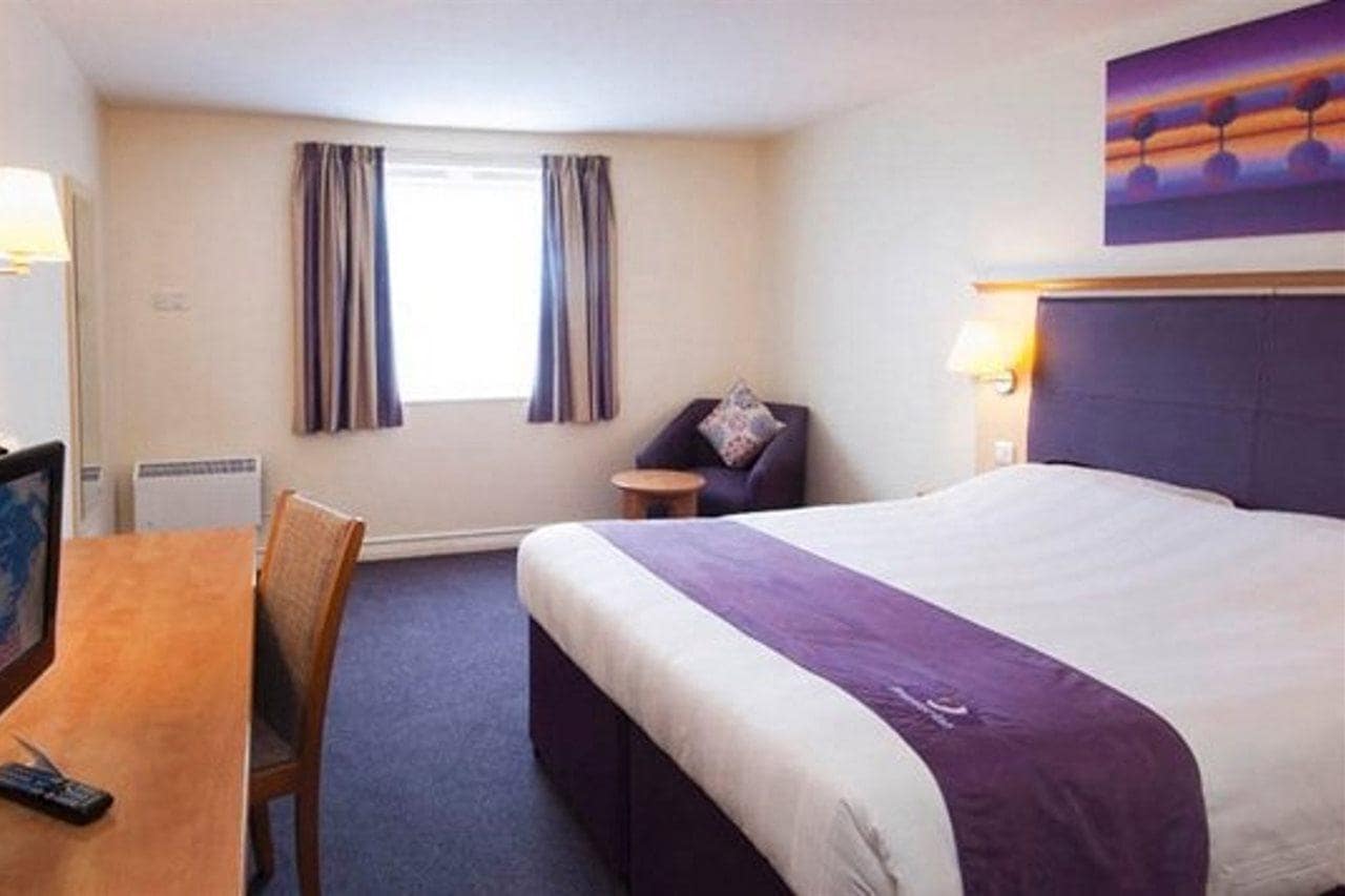 Premier Inn Tewkesbury Hotel