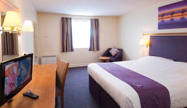 Premier Inn Tewkesbury Hotel