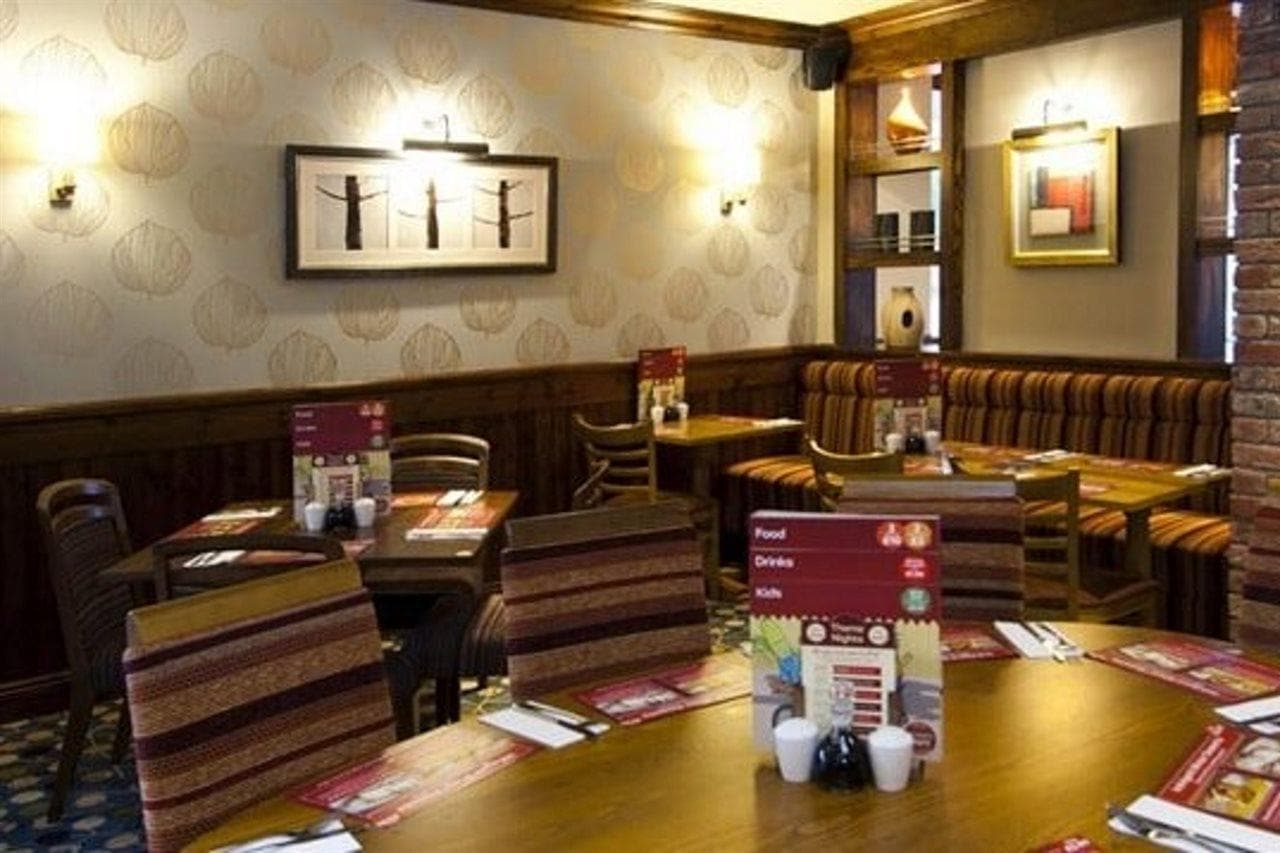 Premier Inn Tewkesbury Hotel