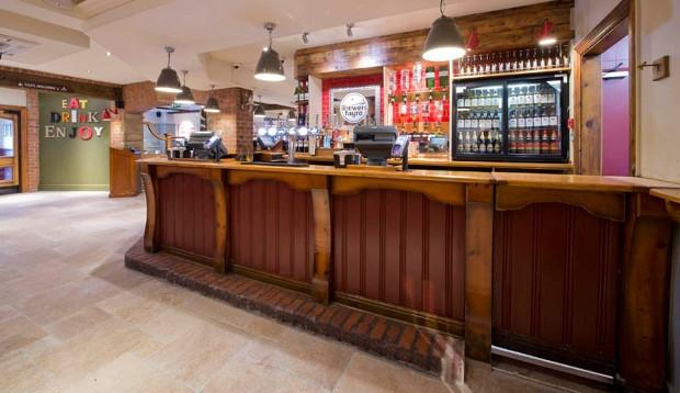 Premier Inn Tewkesbury Hotel
