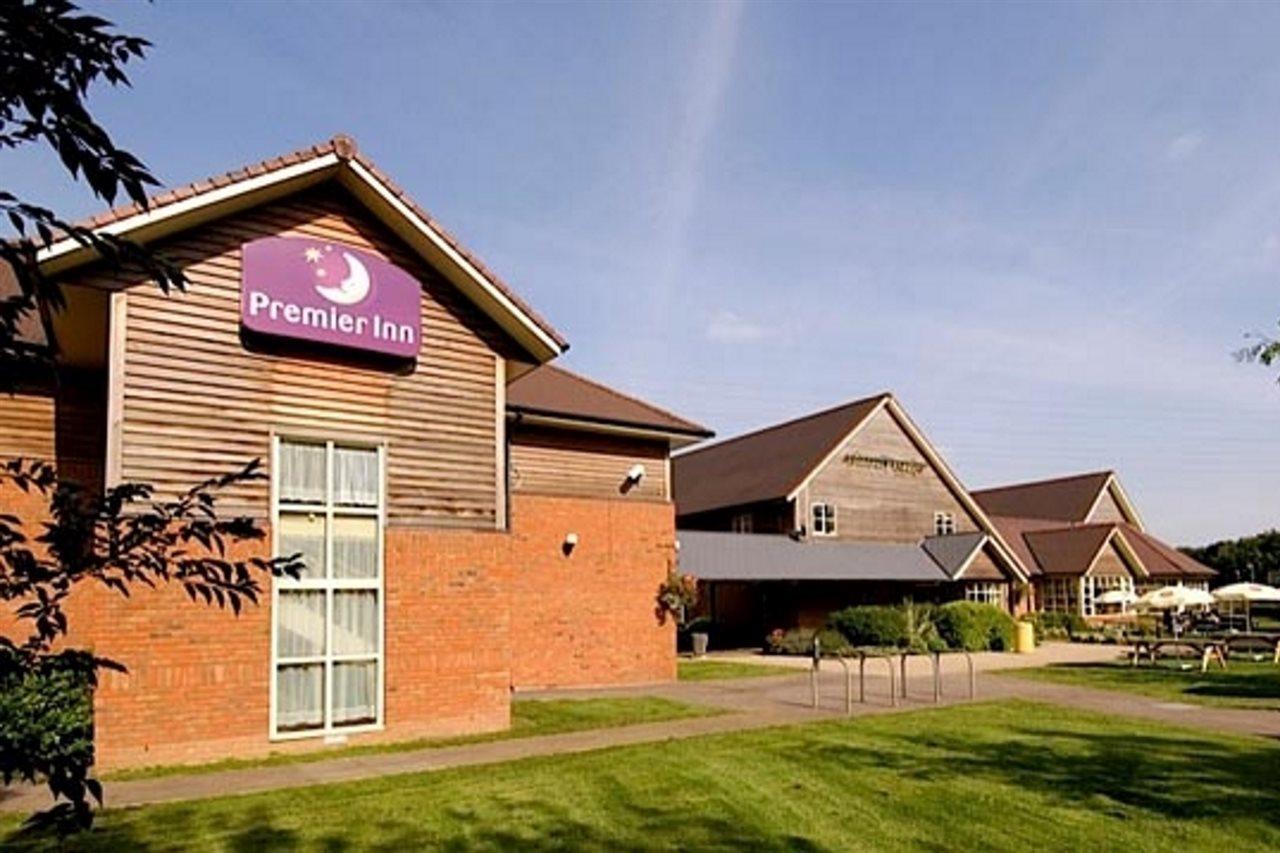 Premier Inn Tewkesbury Hotel