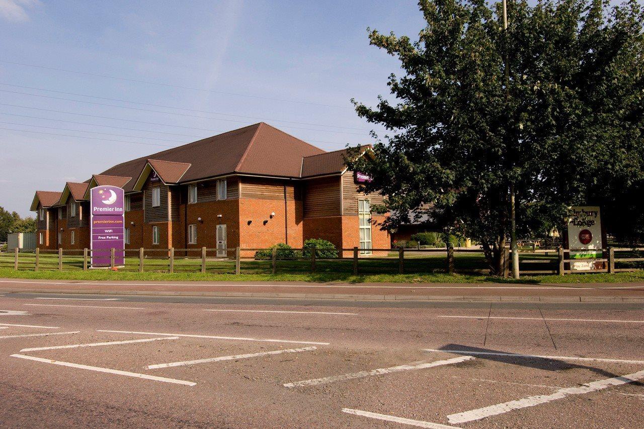 Premier Inn Tewkesbury Hotel
