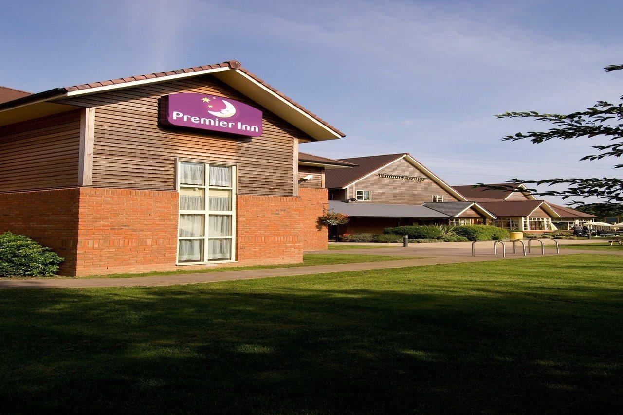 Premier Inn Tewkesbury Hotel