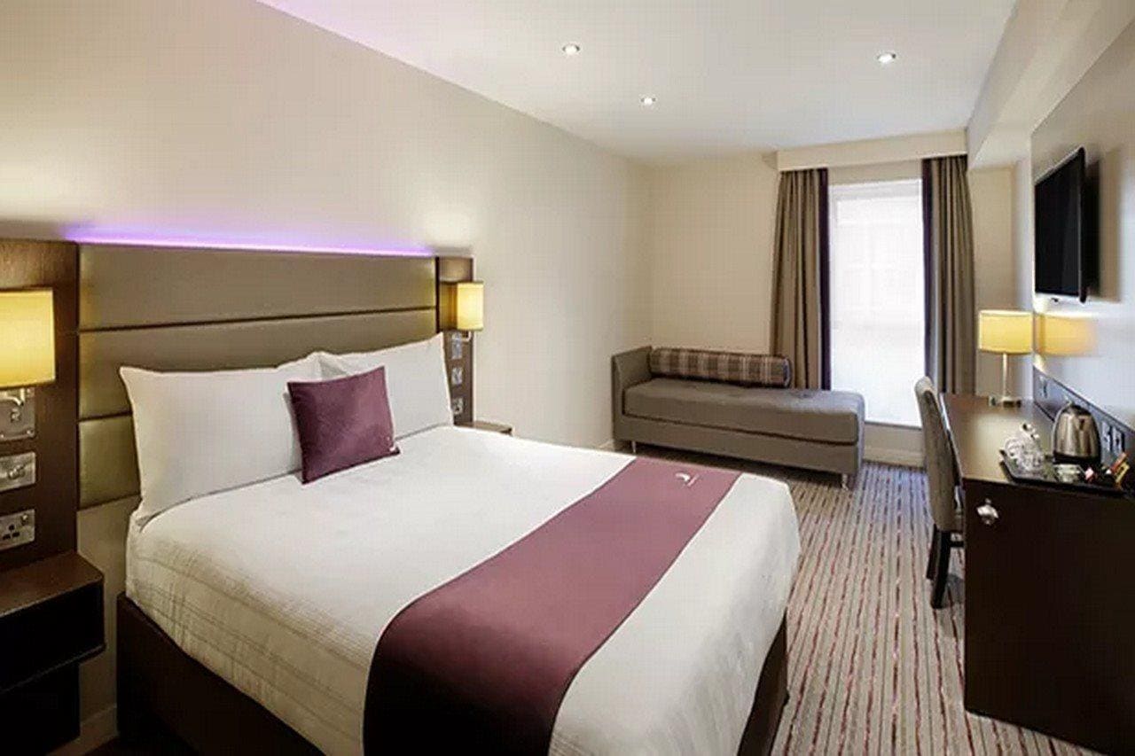 Premier Inn London Romford Central