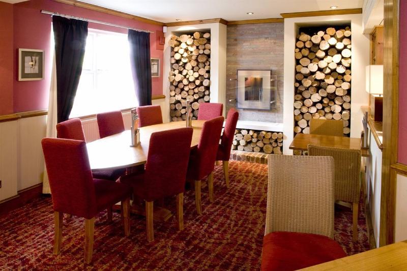 Premier Inn London Romford Central